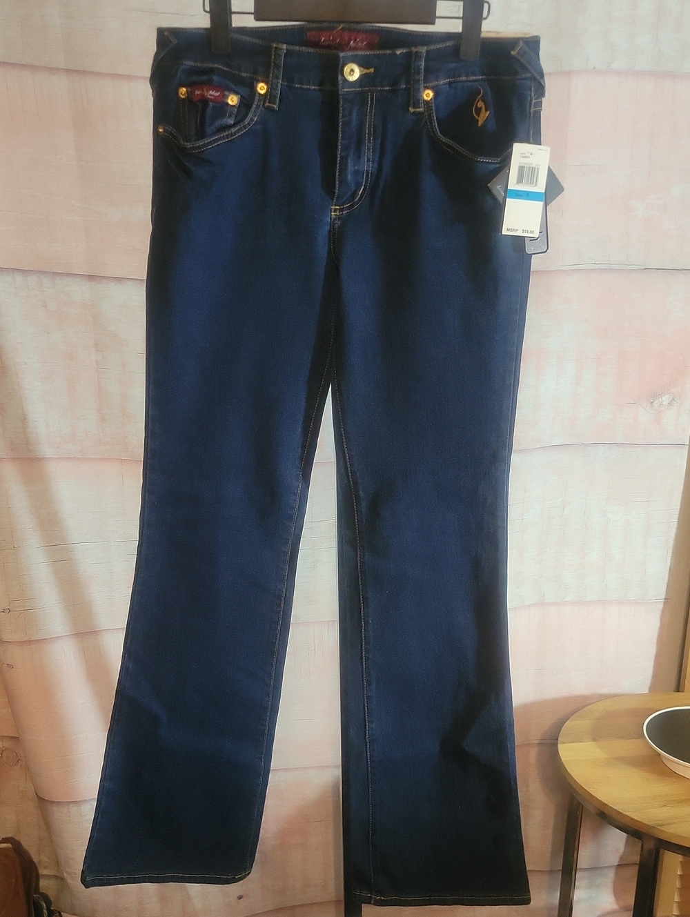 Baby Phat Jeans